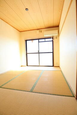 他号室参考写真