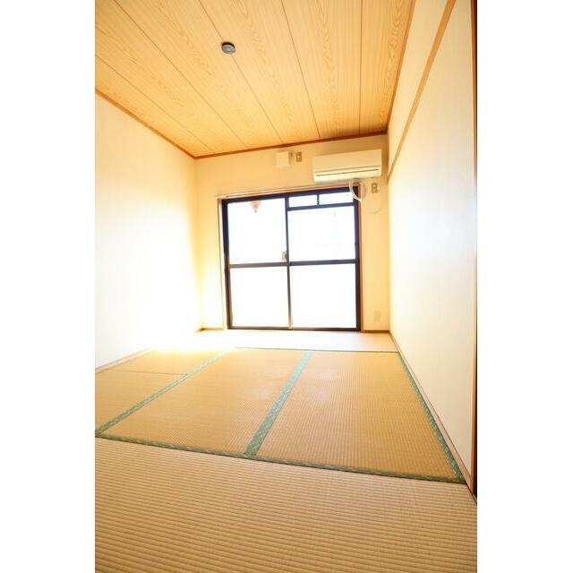 他号室参考写真