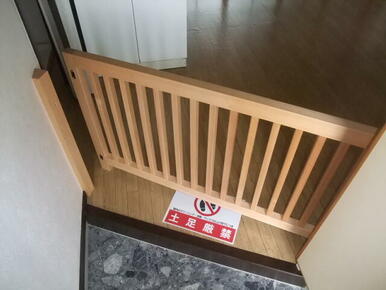 室内設備（イメージ）