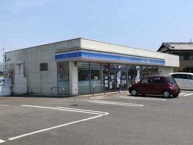 ローソン雲仙愛野町店