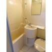 バス/シャワー