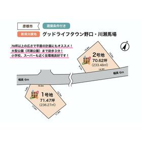 地形図等