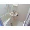 バス/シャワー