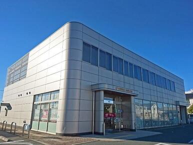 静岡銀行 浜松南支店