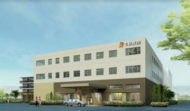 医療法人泉南玉井会玉井病院