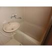 バス/シャワー