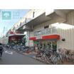 ショッピング施設