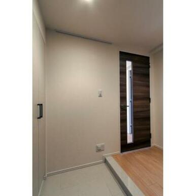 ※写真は同タイプ住戸です。