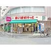 ショッピング施設