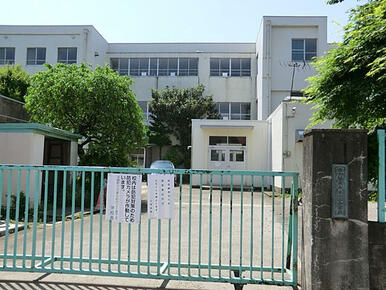 東久留米市立小山小学校