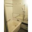 バス/シャワー