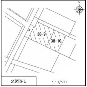 地形図等
