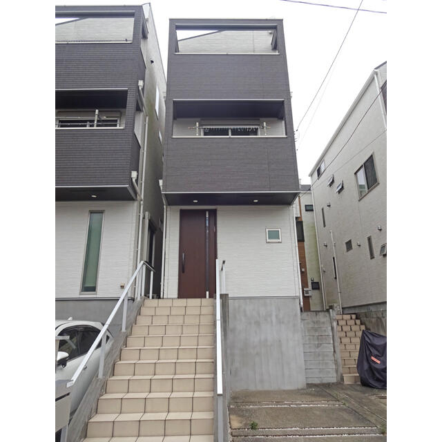 横浜市神奈川区