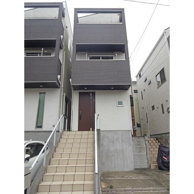 横浜市神奈川区