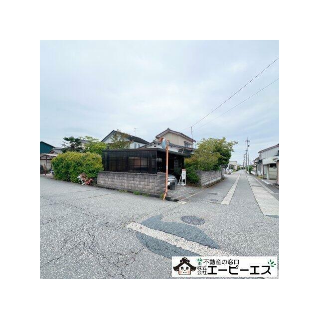 解体更地渡し