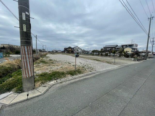 弥富市 五斗山１丁目 (佐古木駅) 事業用地の写真