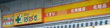 どらっぐぱぱす若林店