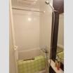バス/シャワー