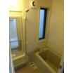 バス/シャワー