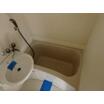 バス/シャワー