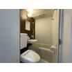 バス/シャワー