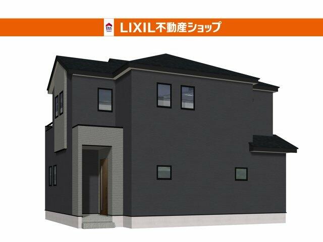 物件画像 北九州市八幡西区 浅川町 (折尾駅) 2階建 4LDK