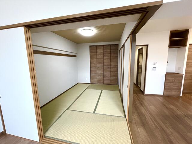 物件画像 アルファシティー天籟寺 702 4LDK