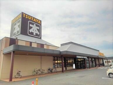 ＴＳＵＴＡＹＡ宇多津店