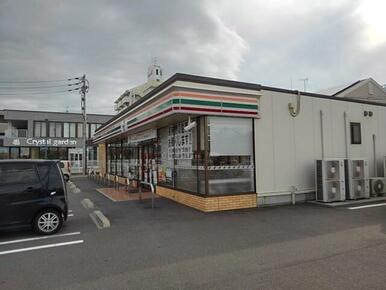 7－11宇多津町浜二番丁店