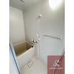 バス/シャワー