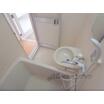 バス/シャワー