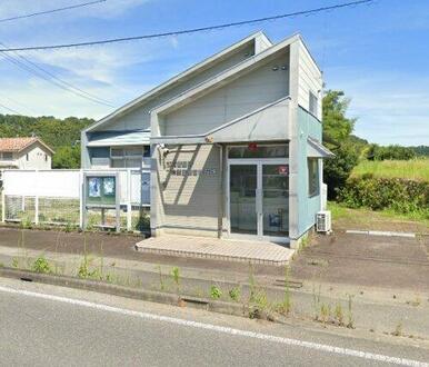 加茂警察署下米田駐在所