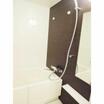 バス/シャワー