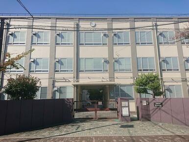 名古屋市立豊正中学校