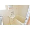 バス/シャワー