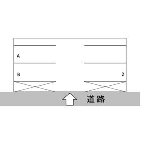 平面図