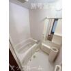 バス/シャワー