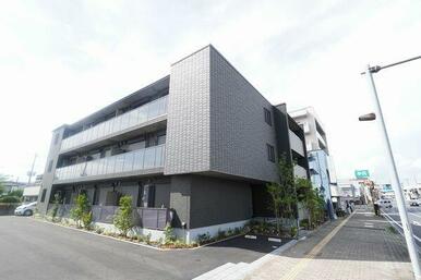 積水ハウス施工シャーメゾン！ホテルのような内装を施したホテルライク仕様！