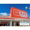 ショッピング施設