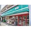 ショッピング施設