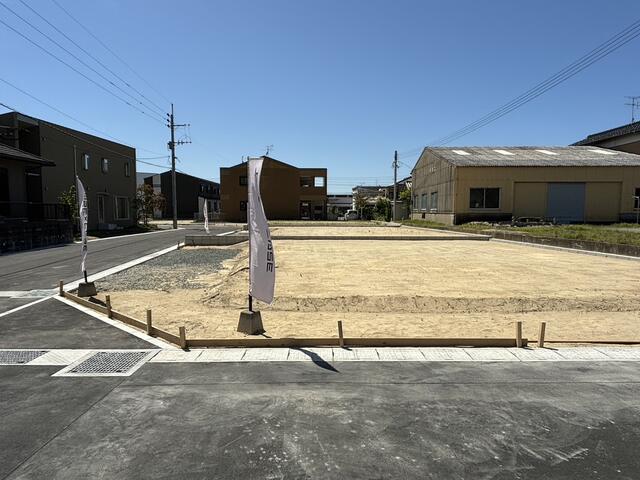 物件画像 福津市 津屋崎７丁目 住宅用地
