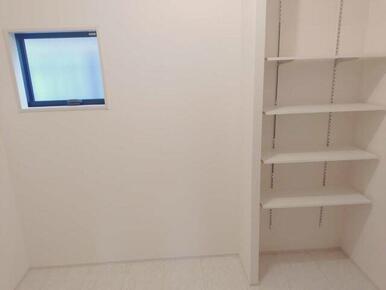 誰かを招きたくなるくらい、すっきり片付いた家を目指そう（1号棟）