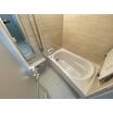 バス/シャワー