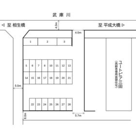 平面図
