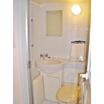 バス/シャワー