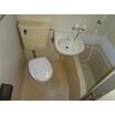 バス/シャワー