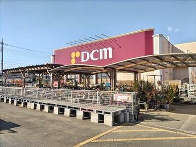 ＤＣＭ 春日部店