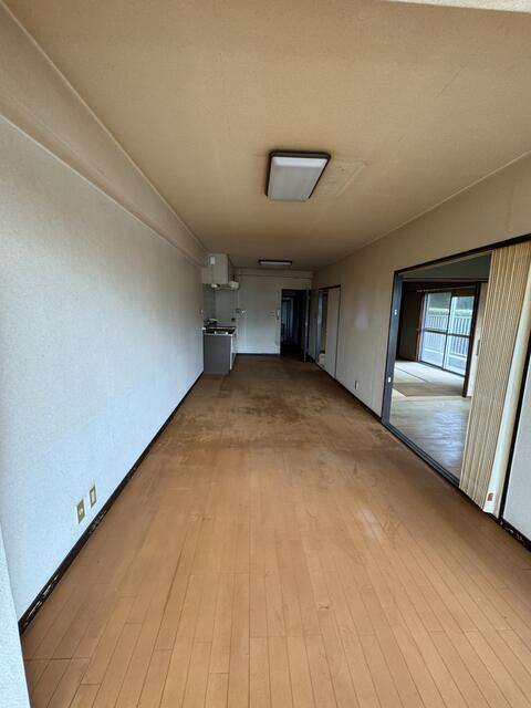 物件画像 北九州市小倉北区 赤坂２丁目 (小倉駅) 1階 2LDK