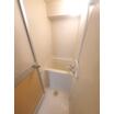 バス/シャワー