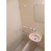 バス/シャワー